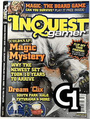 InQuest Issue 0135